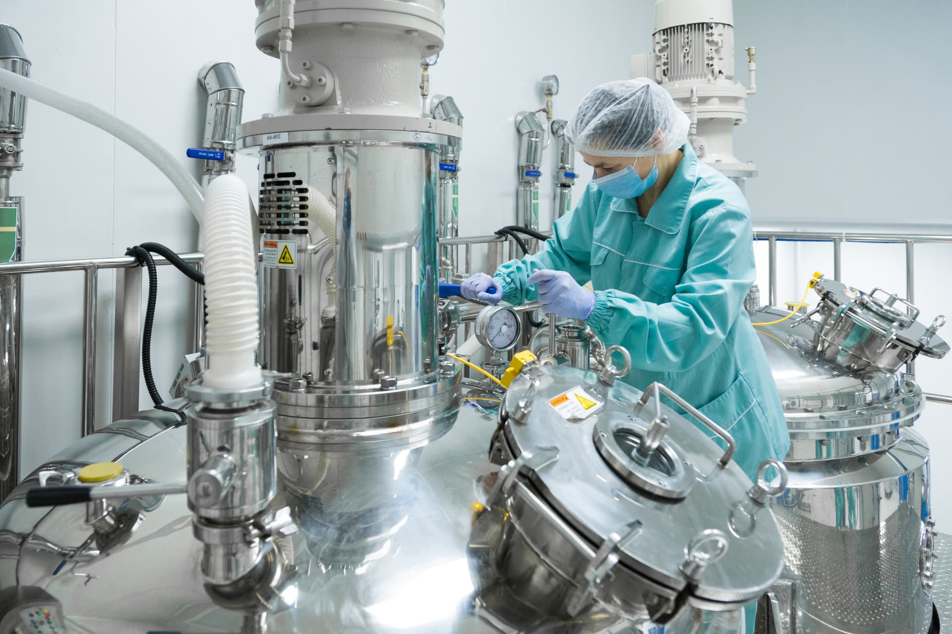 Manufacturing Services