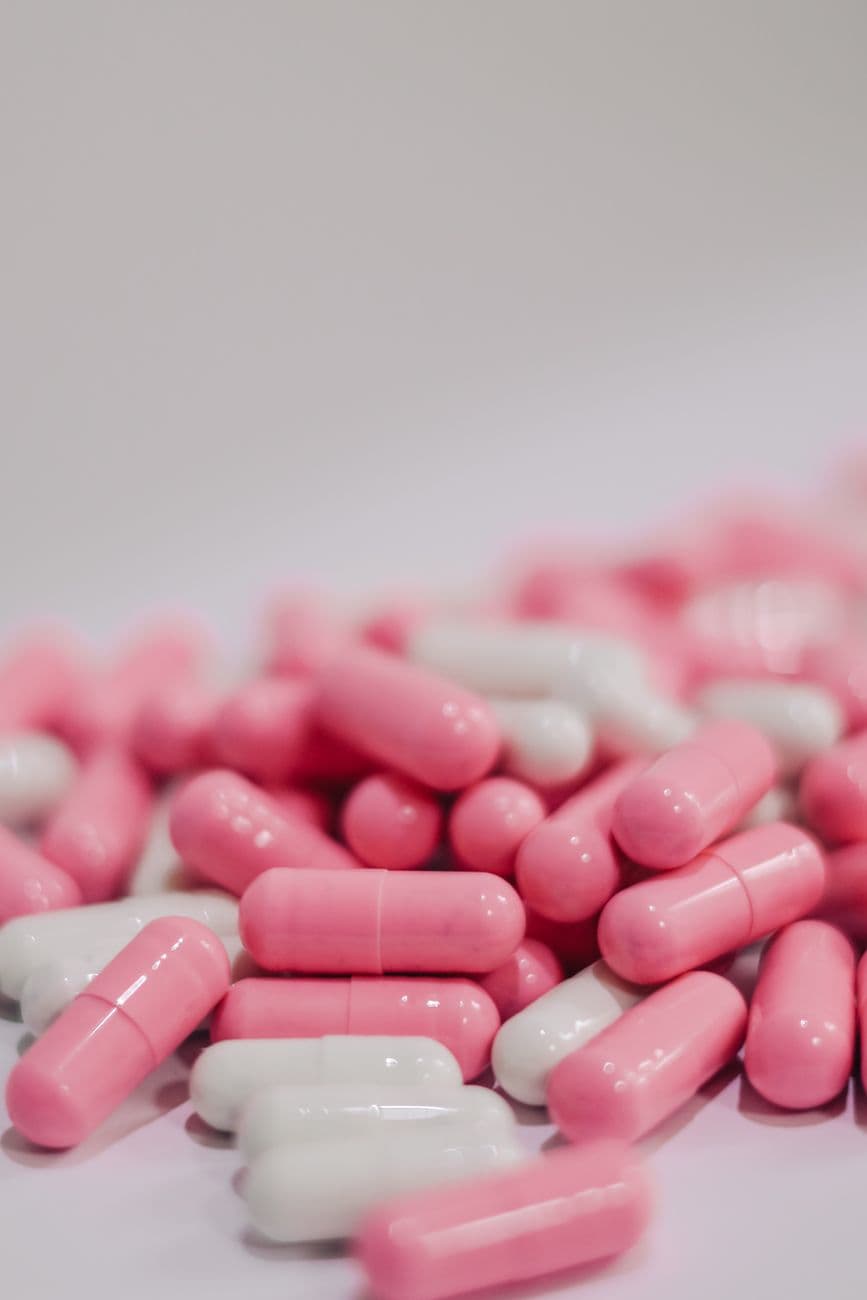 Capsules