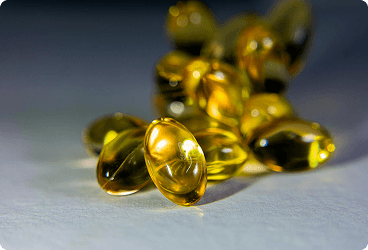 Softgels