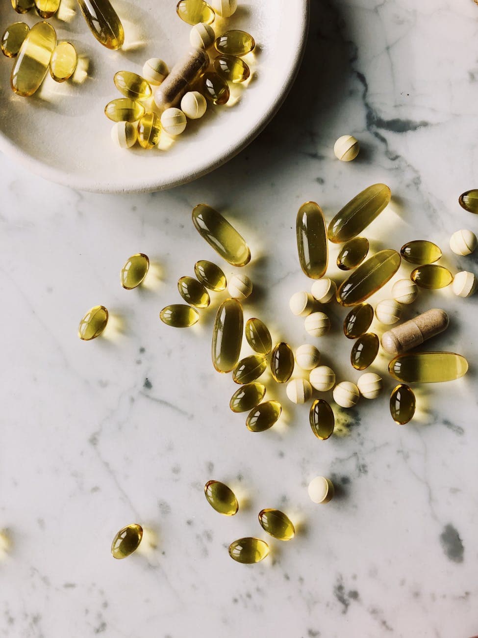 Softgels