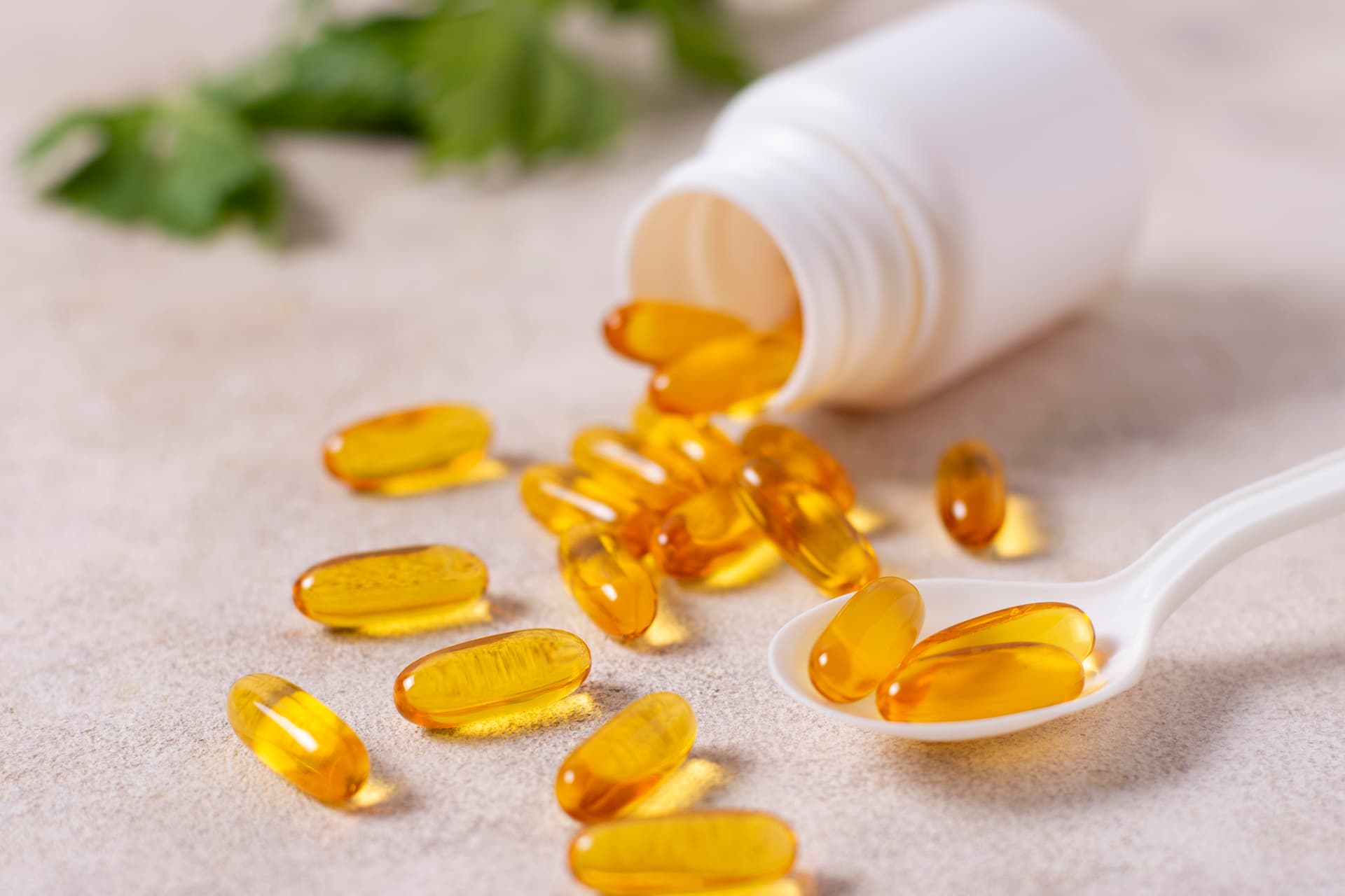 Customized Softgels Manufacturing