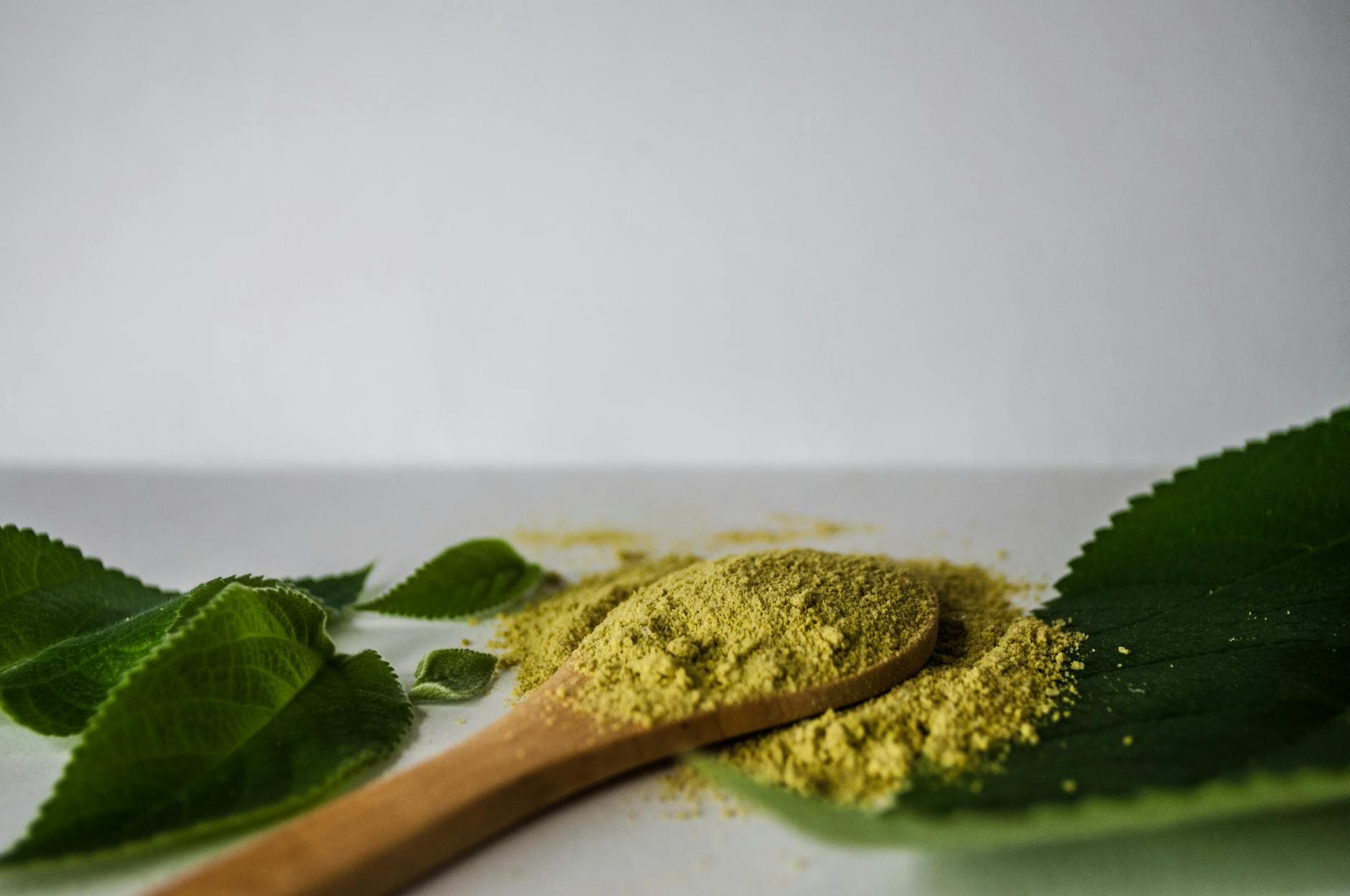 Powder Blending & Filling