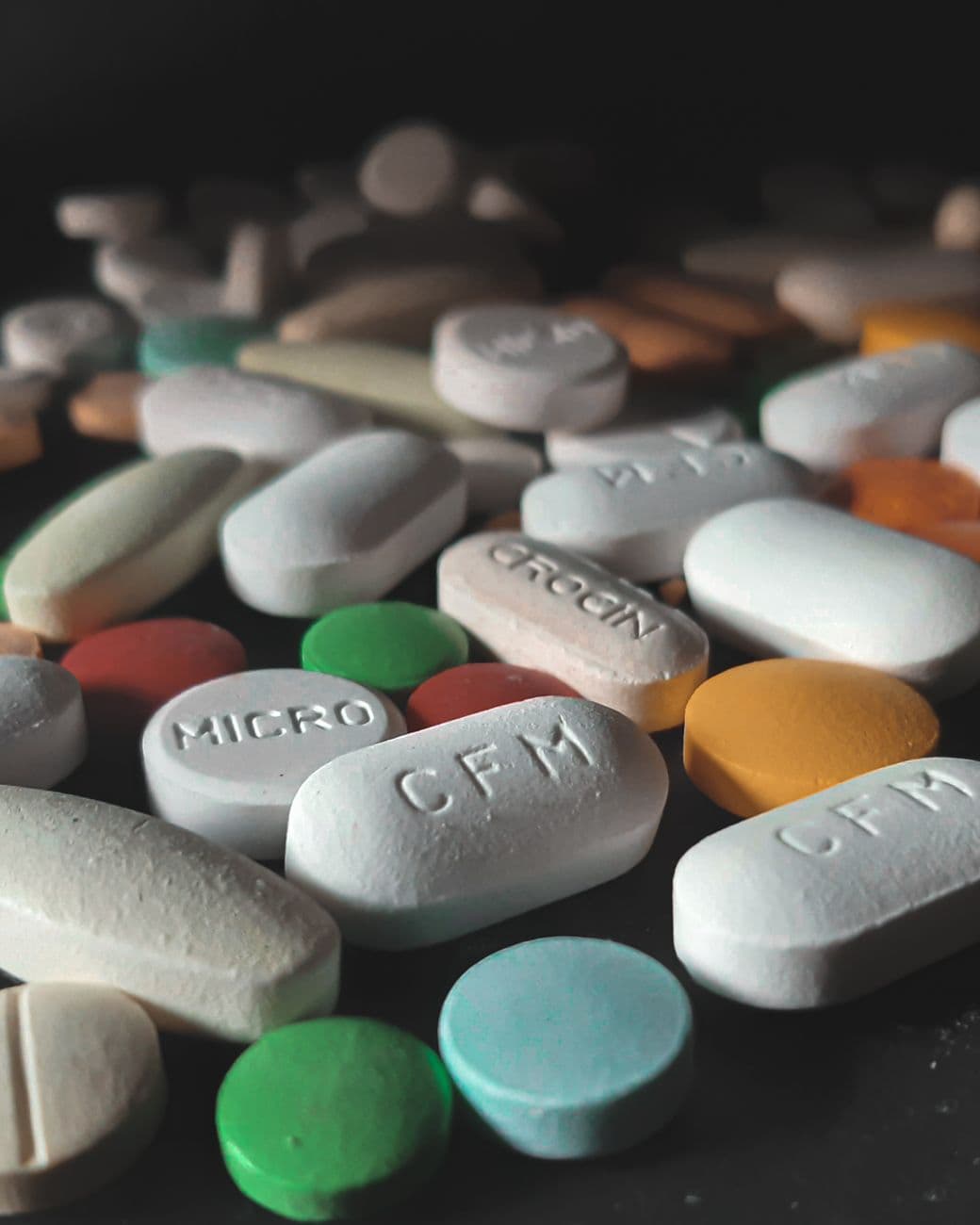 Tablets