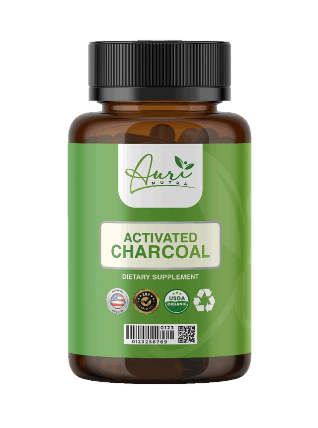 Activated Charcoal