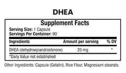 DHEA image 2