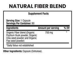 Natural Fiber Blend image 2
