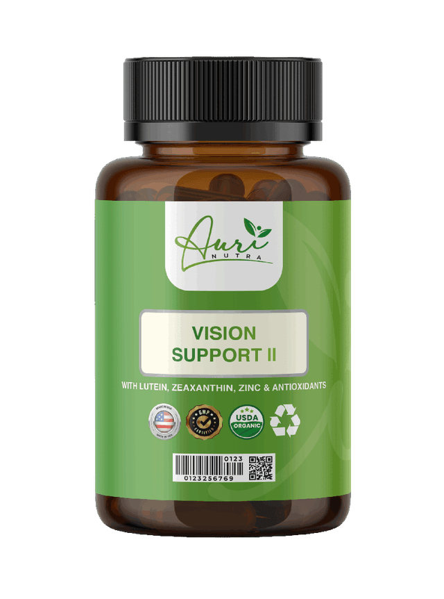 Vision Support II