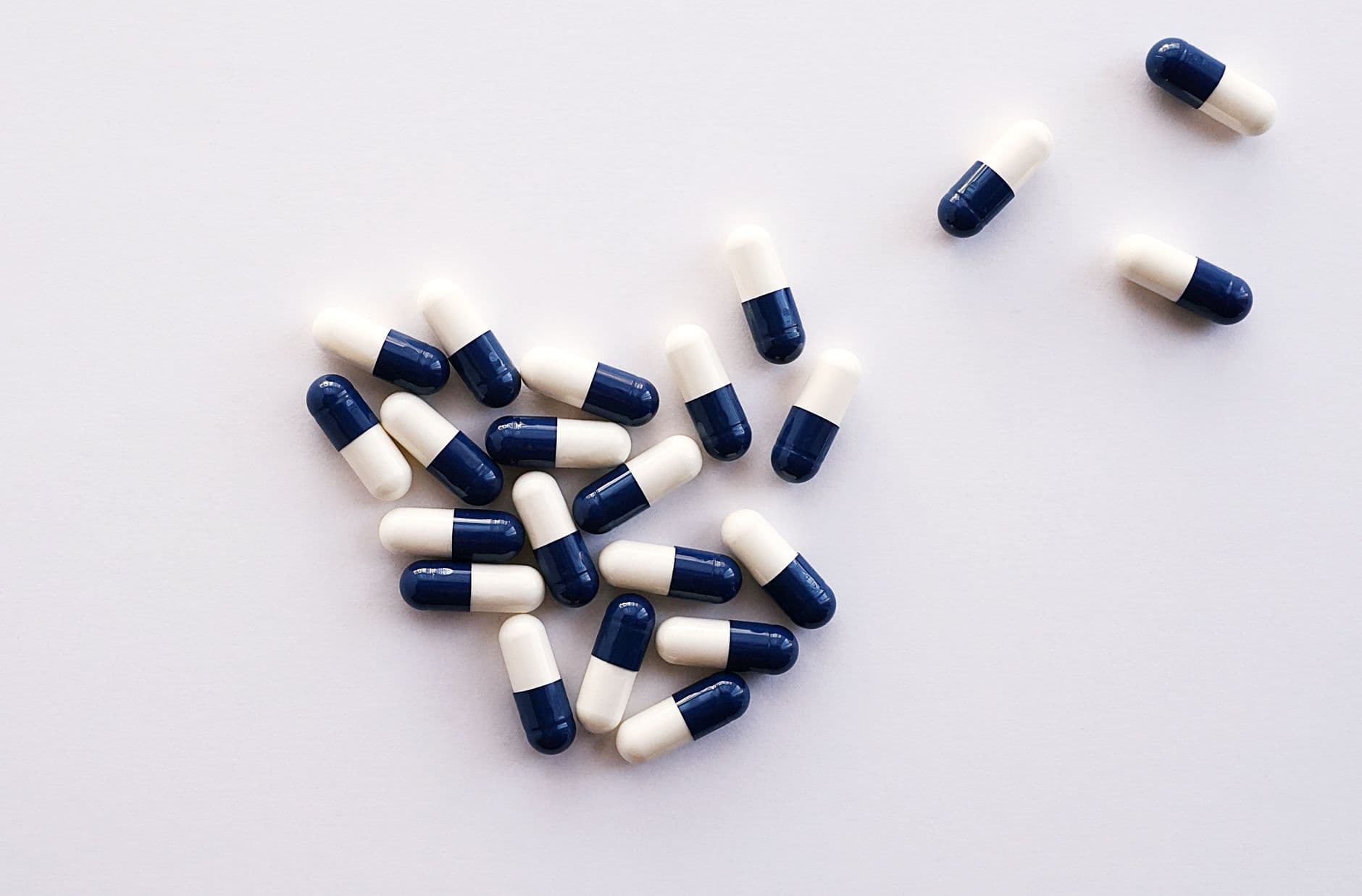 Nutraceutical capsule manufacturing