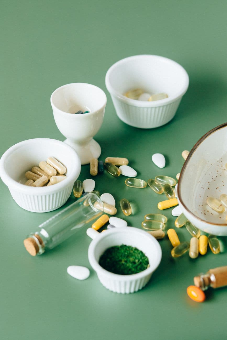 Custom capsule manufacturing