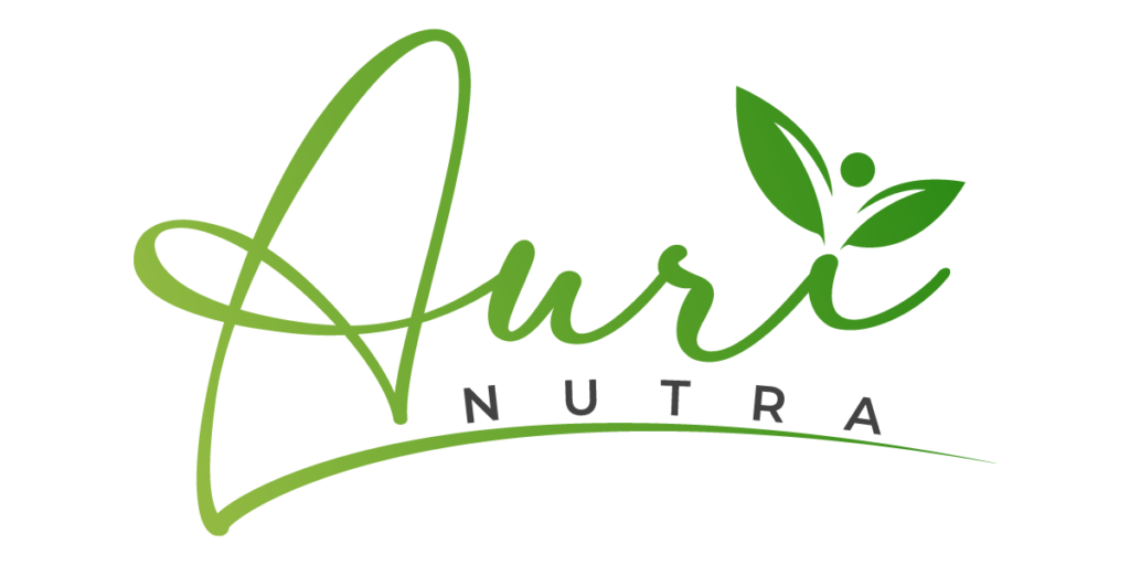 Aurinutra logo