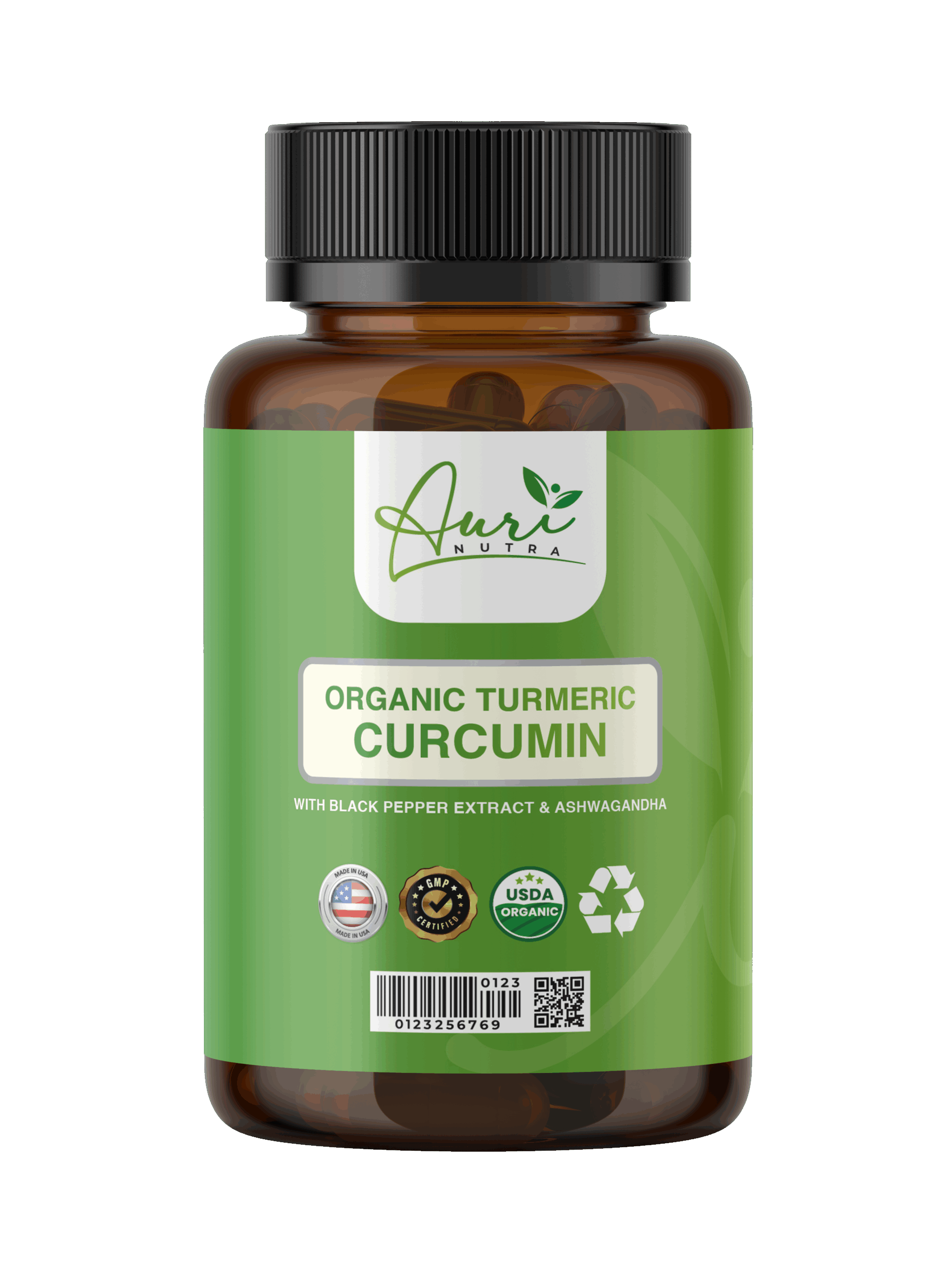 supplement brand