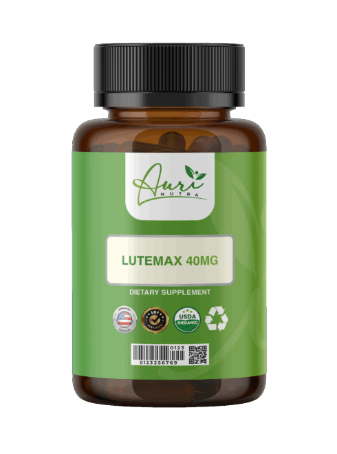 Lutemax 40mg