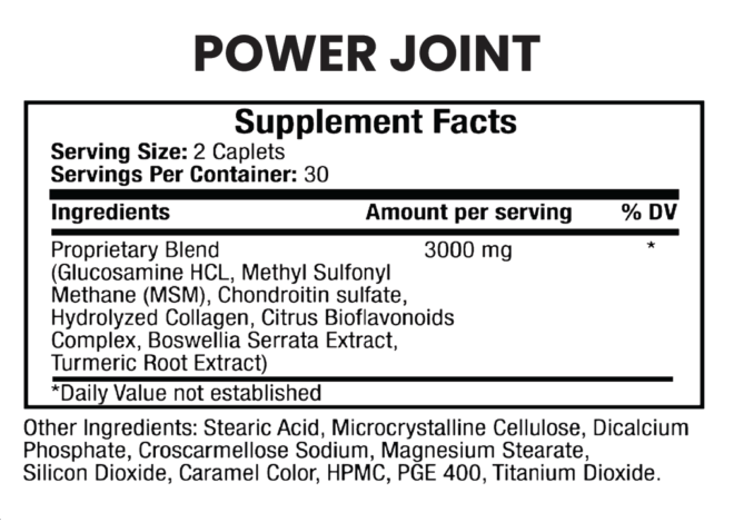 Power Joint - Image 2