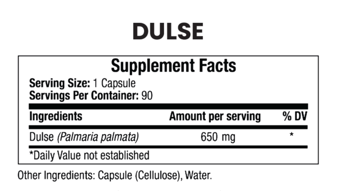 Dulse - Image 2